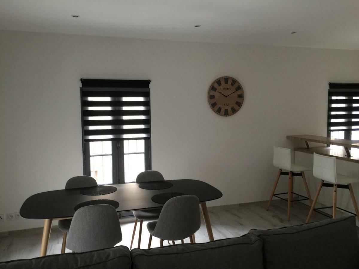 Appartement L'Islois Л'Иль-сюр-ла-Сорг Экстерьер фото