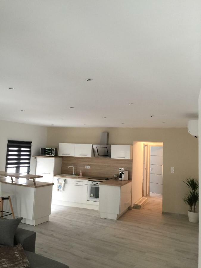 Appartement L'Islois Л'Иль-сюр-ла-Сорг Экстерьер фото