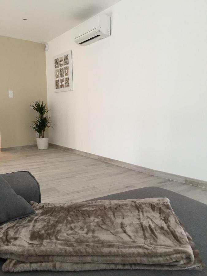 Appartement L'Islois Л'Иль-сюр-ла-Сорг Экстерьер фото